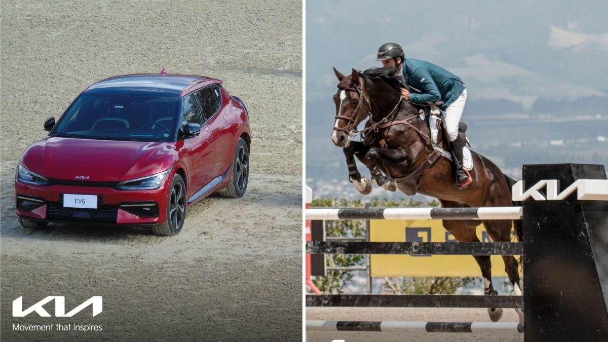 Noticia: Así se realizó la Copa Kia IV Concurso Hípico Oficial Nacional de Salto Así se realizó la Copa Kia IV Concurso Hípico Oficial Nacional de Salto