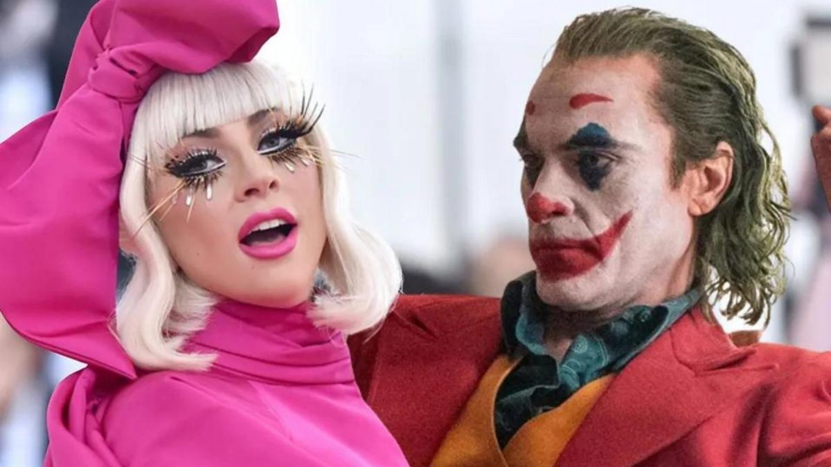 Noticia: “Joker 2”, en la que actuará Lady Gaga, ya tiene fecha de estreno en cines “Joker 2”, en la que actuará Lady Gaga, ya tiene fecha de estreno en cines