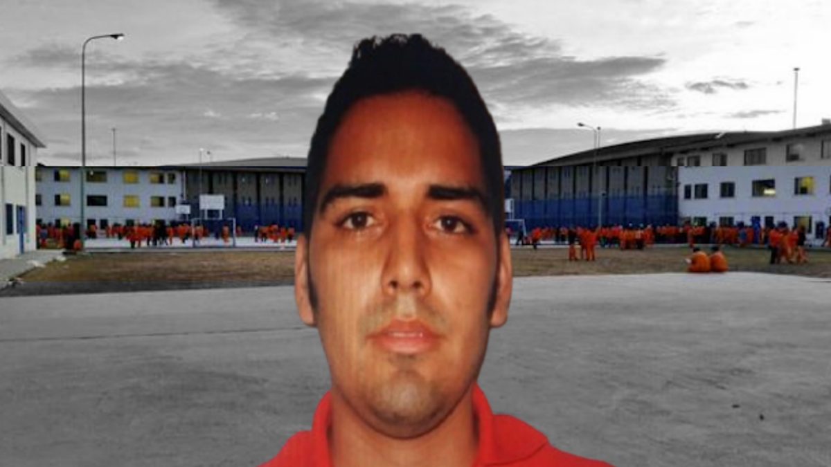 Noticia: El ‘Patrón’ Norero fue asesinado durante motín en cárcel de Latacunga El ‘Patrón’ Norero fue asesinado durante motín en cárcel de Latacunga