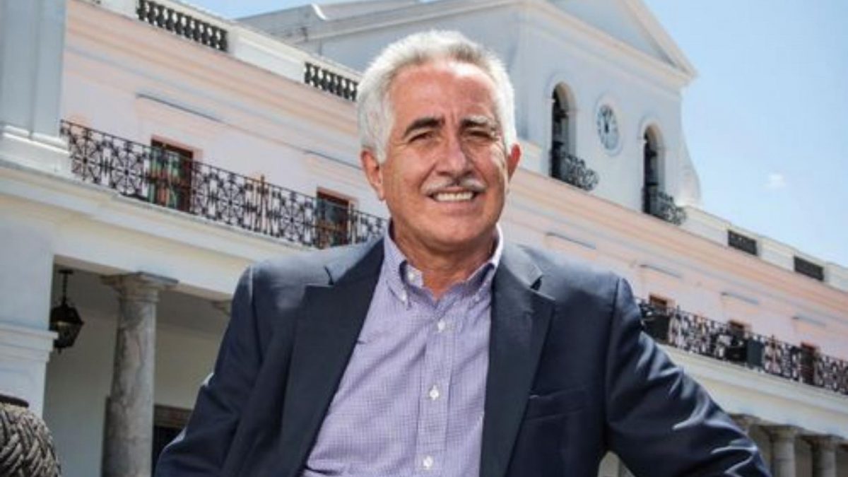 Noticia: Leonardo Laso es el nuevo secretario de Comunicación de Ecuador Leonardo Laso es el nuevo secretario de Comunicación de Ecuador