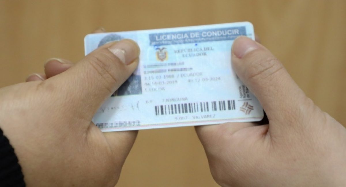 Noticia: Conductores que manejen con licencias caducadas serán sancionadas desde el 1 de abril Conductores que manejen con licencias caducadas serán sancionadas desde el 1 de abril