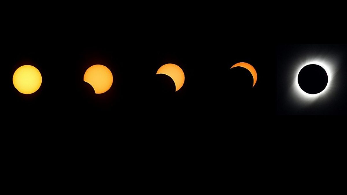Noticia: Antes del 2021: Eclipse, conjunción de planetas y lluvias de estrellas Antes del 2021: Eclipse, conjunción de planetas y lluvias de estrellas