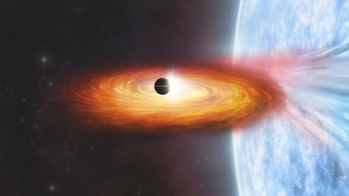 Noticia: Astrónomos afirman haber descubierto el primer planeta fuera de nuestra galaxia Astrónomos afirman haber descubierto el primer planeta fuera de nuestra galaxia