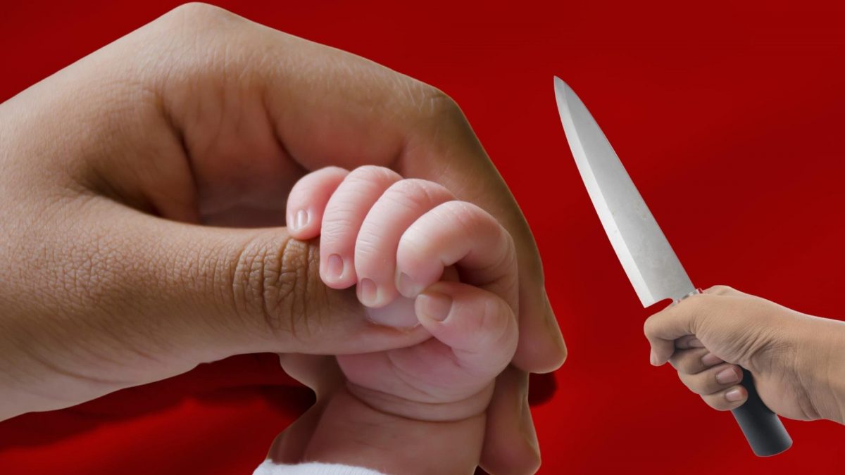 Noticia: Guayaquil: Mujer apuñaló a su bebé de un mes de nacido Guayaquil: Mujer apuñaló a su bebé de un mes de nacido