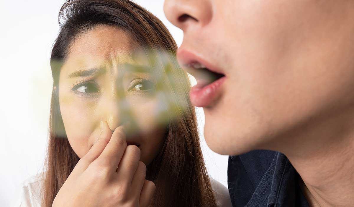Noticia: Conoce cuáles son las verdaderas causas del mal aliento Conoce cuáles son las verdaderas causas del mal aliento
