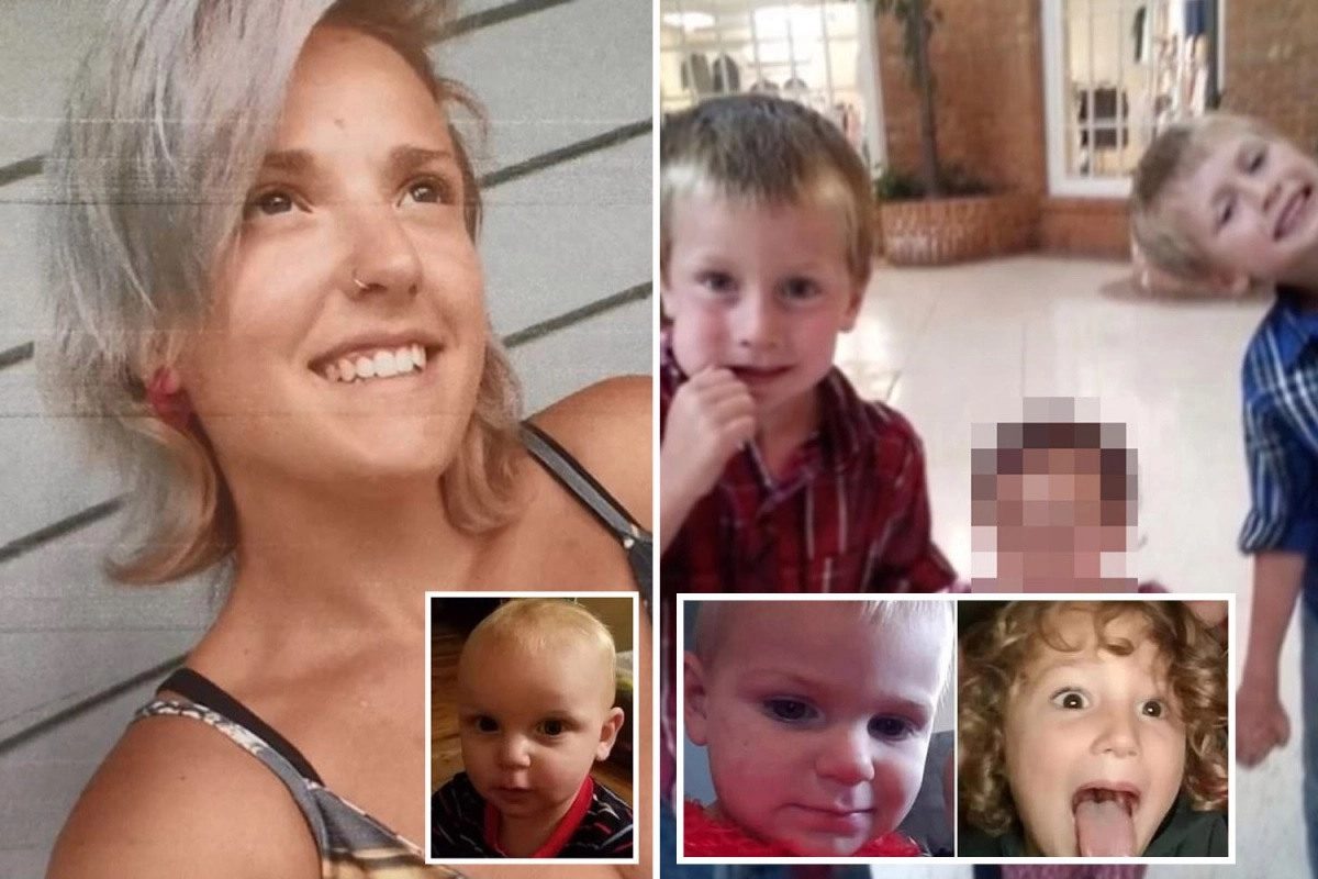 Noticia: “Mis demonios ganaron”: madre explicó en cartas cómo asesinó a sus cinco hijos e incendió la casa “Mis demonios ganaron”: madre explicó en cartas cómo asesinó a sus cinco hijos e incendió la casa