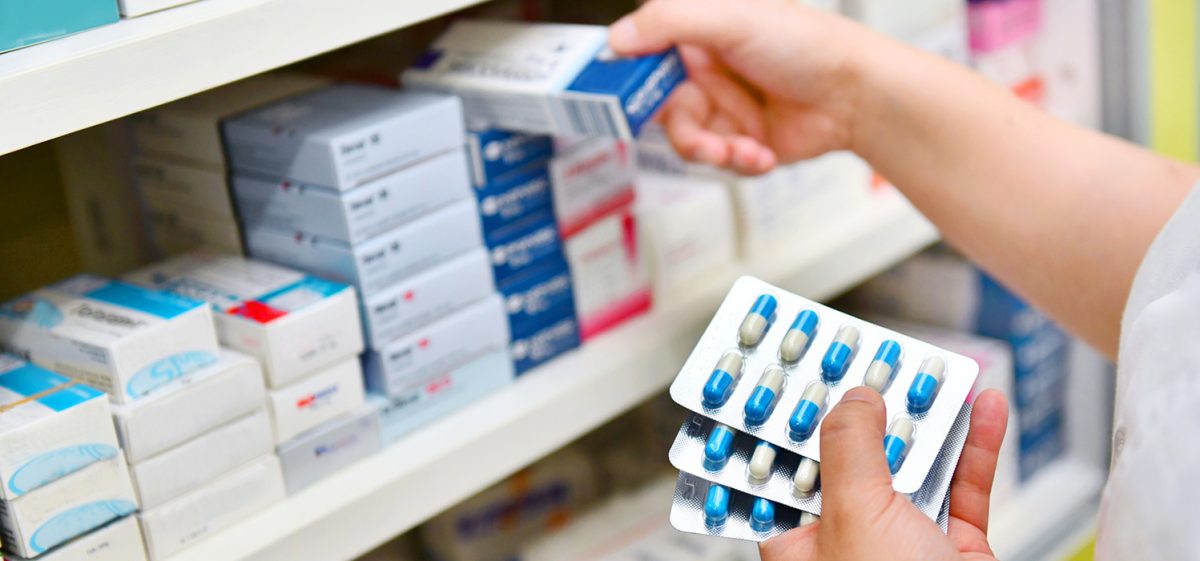 Noticia: Estos son lo medicamentos que no funcionan contra el Covid-19 según la OMS Estos son lo medicamentos que no funcionan contra el Covid-19 según la OMS