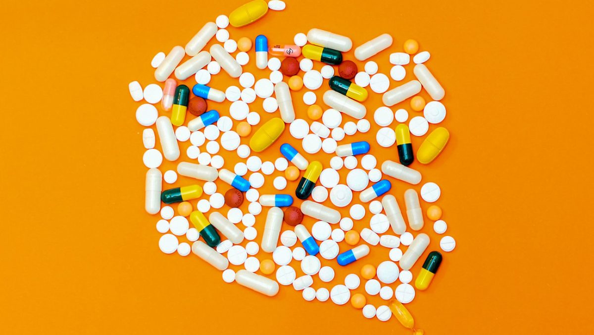 Noticia: Consiguen eliminar el VIH a un hombre en Brasil y podría ser el primero en curarse con un cóctel de medicamentos Consiguen eliminar el VIH a un hombre en Brasil y podría ser el primero en curarse con un cóctel de medicamentos