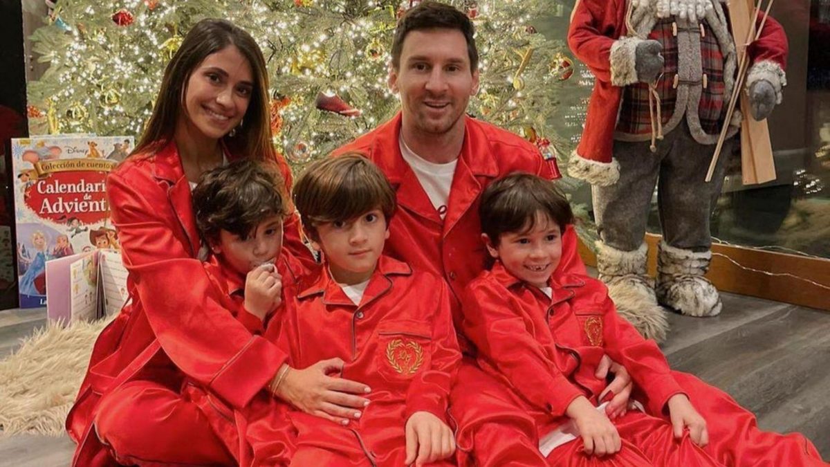Noticia: La licencia especial que el Barcelona le concedió a Lionel Messi La licencia especial que el Barcelona le concedió a Lionel Messi