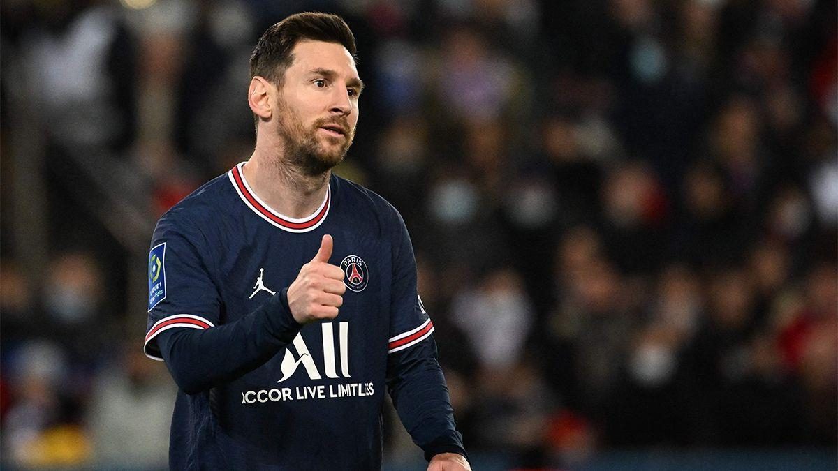 Noticia: Pochettino anunció el regreso de Messi ante Reims: “Estamos felices de que esté con nosotros” Pochettino anunció el regreso de Messi ante Reims: “Estamos felices de que esté con nosotros”