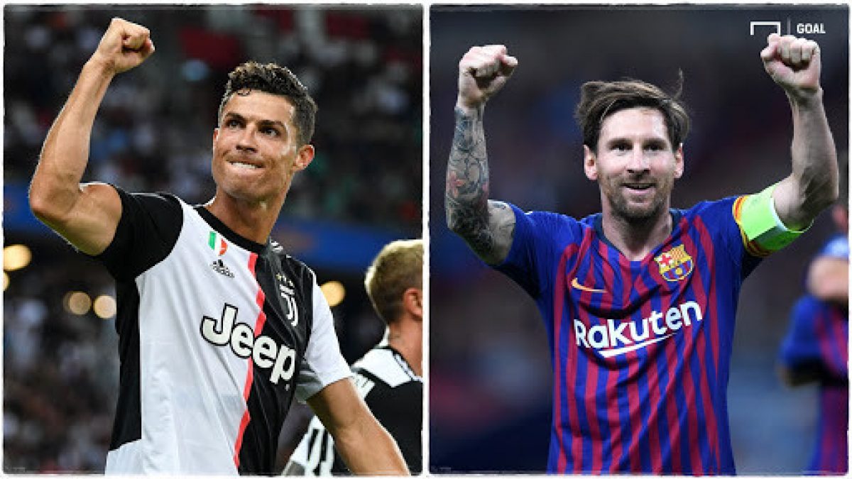 Noticia: ¡Impresionante!: Este es el top 10 de los futbolistas mejores pagados del mundo ¡Impresionante!: Este es el top 10 de los futbolistas mejores pagados del mundo