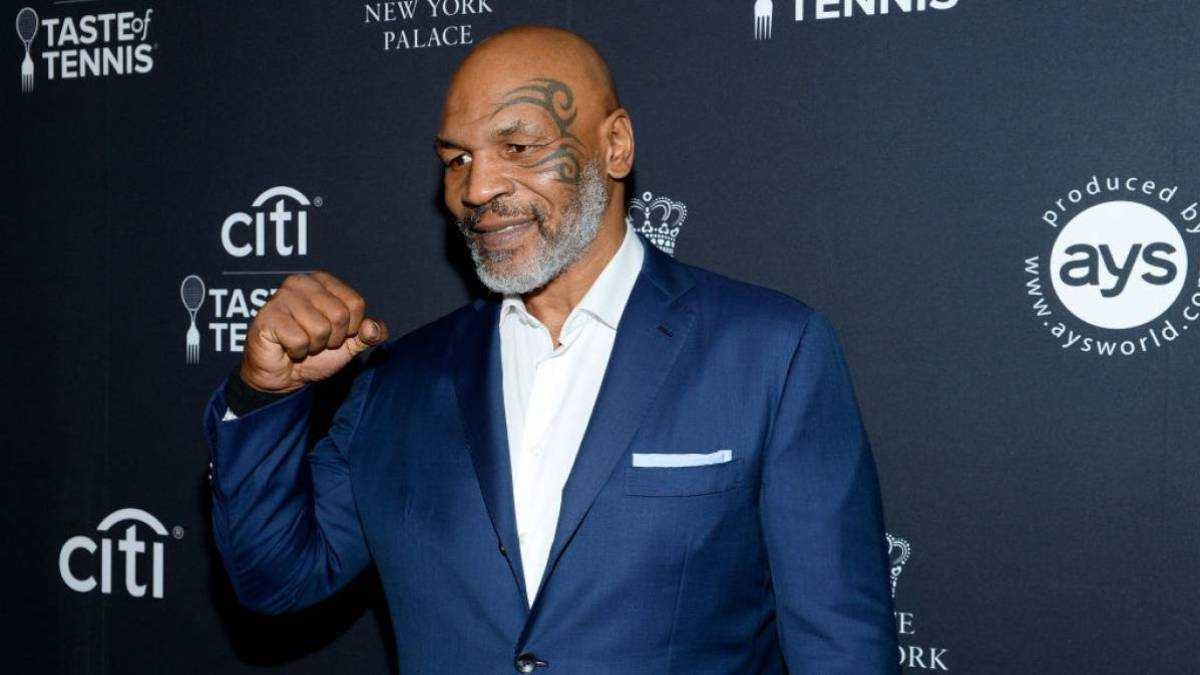 Noticia: Mike Tyson revela posible fecha de su primer pelea para el 2021 Mike Tyson revela posible fecha de su primer pelea para el 2021
