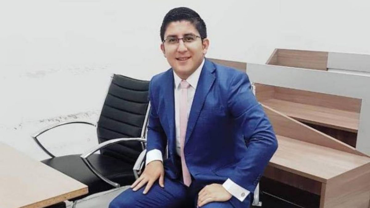 Noticia: Juez de Portoviejo Banny Molina cumplirá arresto domiciliario Juez de Portoviejo Banny Molina cumplirá arresto domiciliario