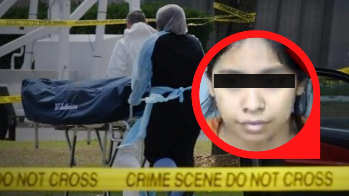 Noticia: "Quería que fueran al cielo": el relato de una mujer que disparó a sus hijos "Quería que fueran al cielo": el relato de una mujer que disparó a sus hijos