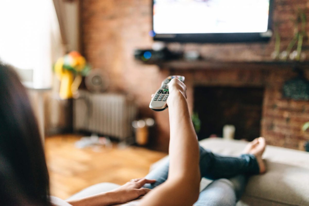 Noticia: China prohíbe los realities y ordena a la televisión transmitir una imagen “más masculina de los hombres” China prohíbe los realities y ordena a la televisión transmitir una imagen “más masculina de los hombres”