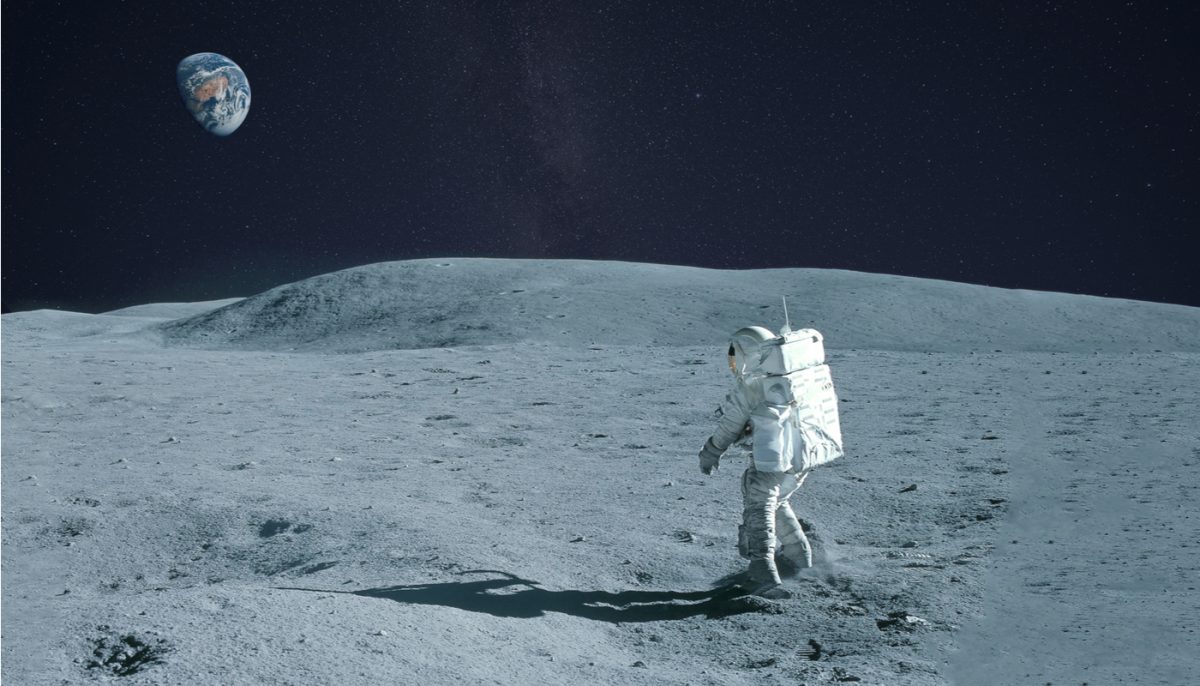 Noticia: China encuentra vestigios de agua autóctona en la superficie de la Luna China encuentra vestigios de agua autóctona en la superficie de la Luna