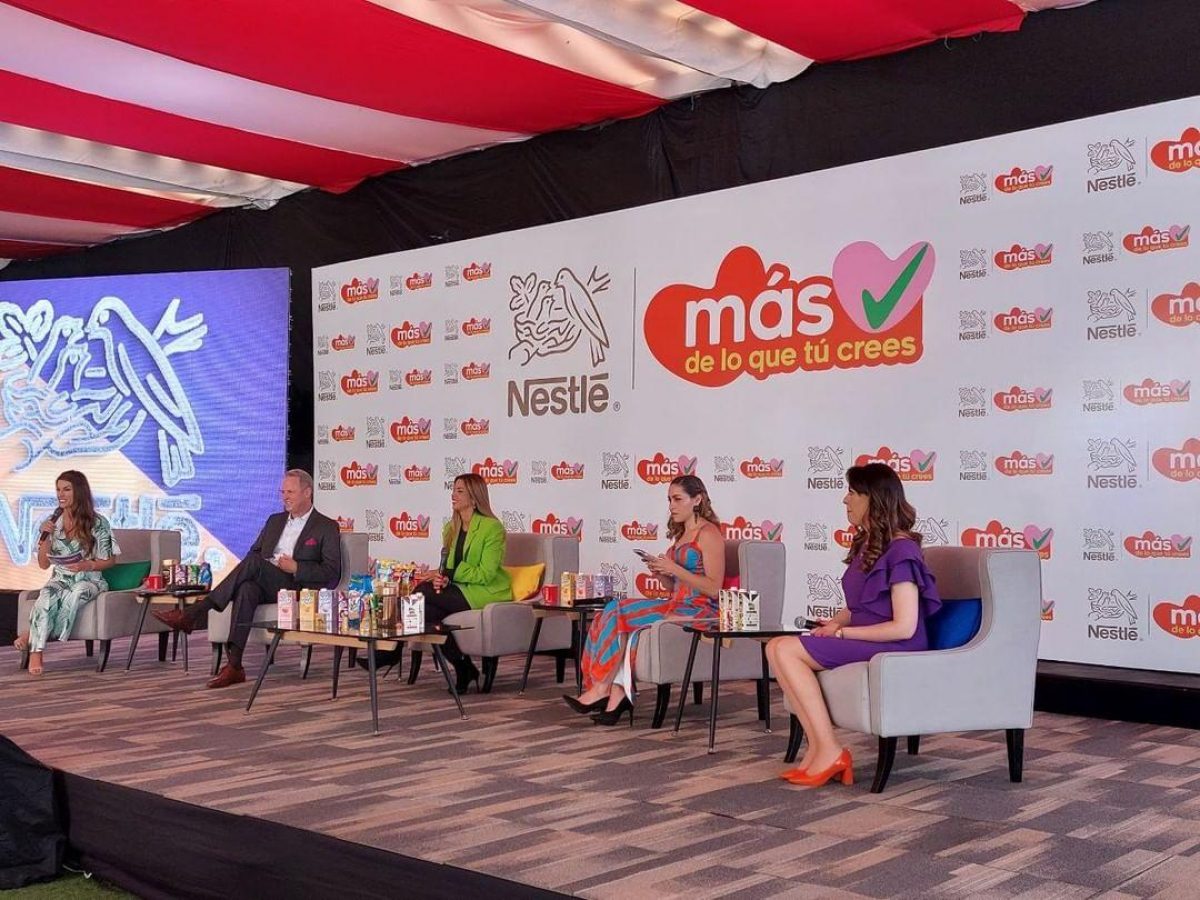 Noticia: “Nestlé es más de lo que tú crees”: estos son beneficios nutricionales de sus productos “Nestlé es más de lo que tú crees”: estos son beneficios nutricionales de sus productos