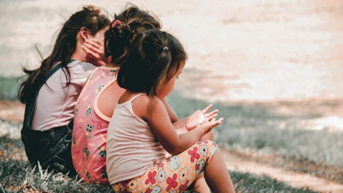 Noticia: Conoce 4 efectivas técnicas para manejar el estrés de los niños Conoce 4 efectivas técnicas para manejar el estrés de los niños