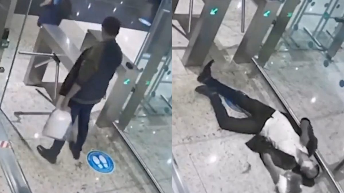 Noticia: Ecuatoriano que transportaba droga en su estómago falleció en Estambul Ecuatoriano que transportaba droga en su estómago falleció en Estambul
