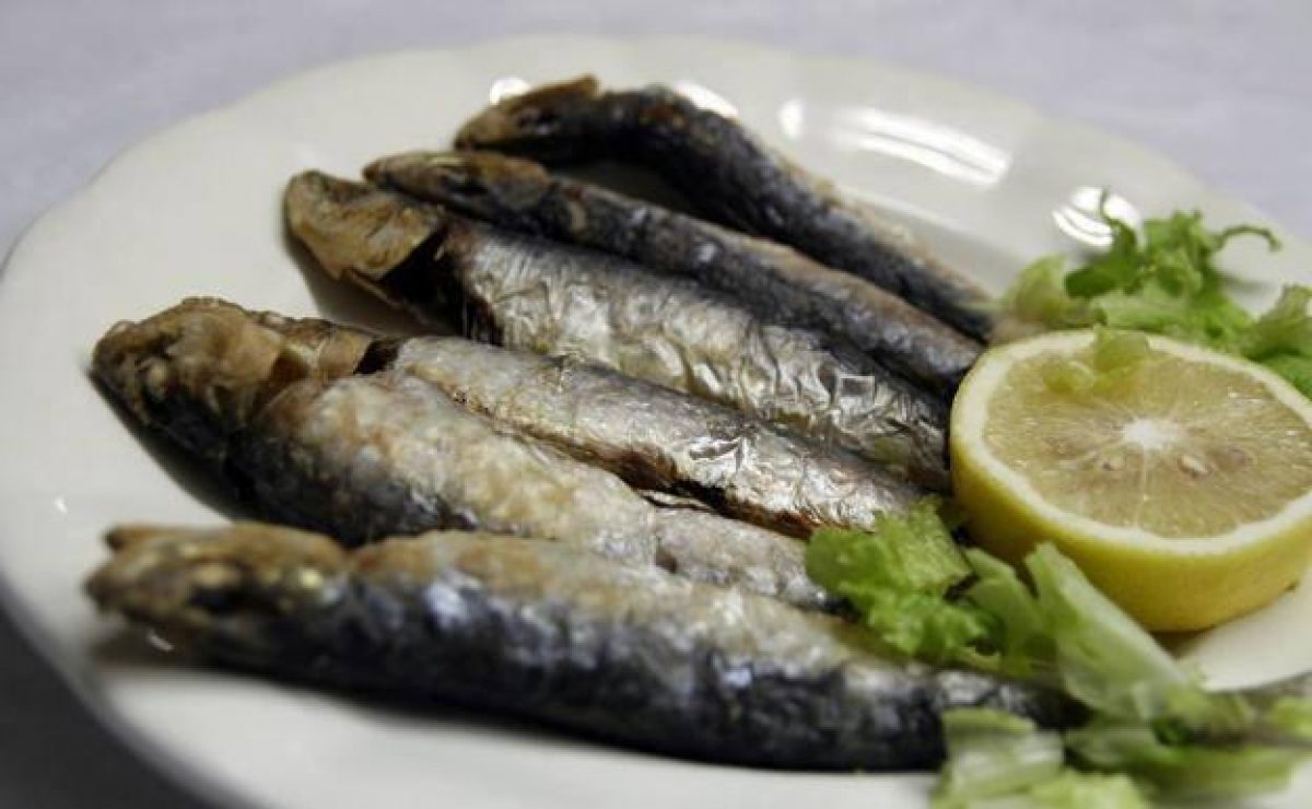 Noticia: Alimentos ricos en vitamina D que ayudan a frenar el Covid-19 Alimentos ricos en vitamina D que ayudan a frenar el Covid-19