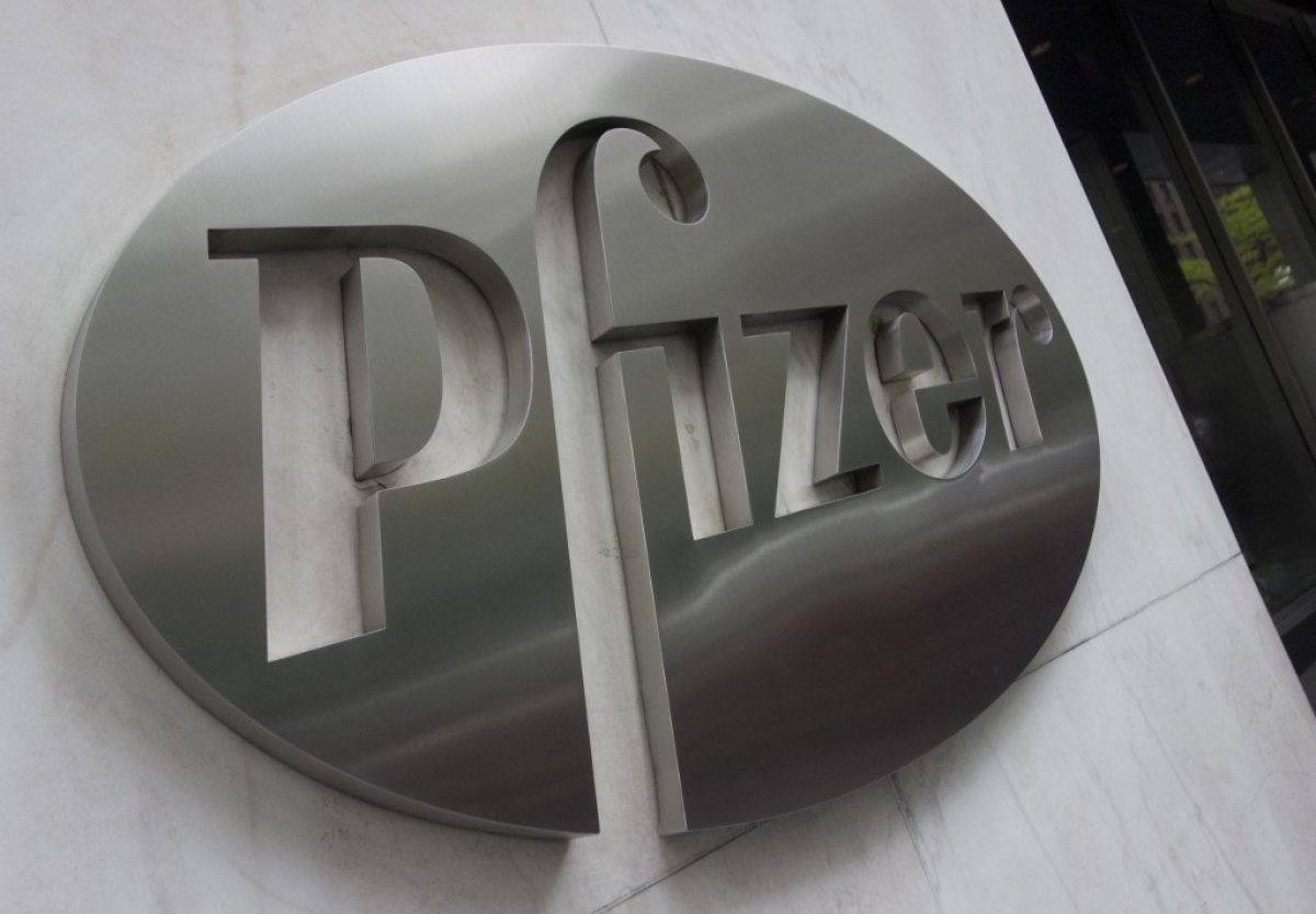 Noticia: Pfizer anuncia píldora anticovid que es 89% efectiva para evitar hospitalización y muerte Pfizer anuncia píldora anticovid que es 89% efectiva para evitar hospitalización y muerte