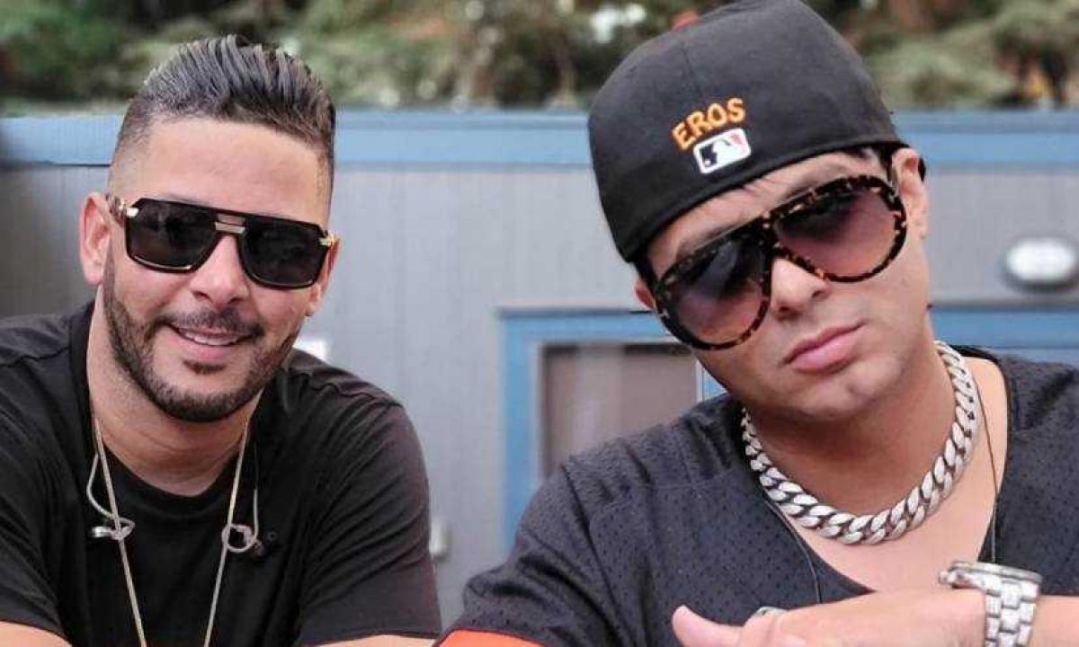 Noticia: R.K.M & Ken-Y tendrán su último show juntos en Ecuador R.K.M & Ken-Y tendrán su último show juntos en Ecuador