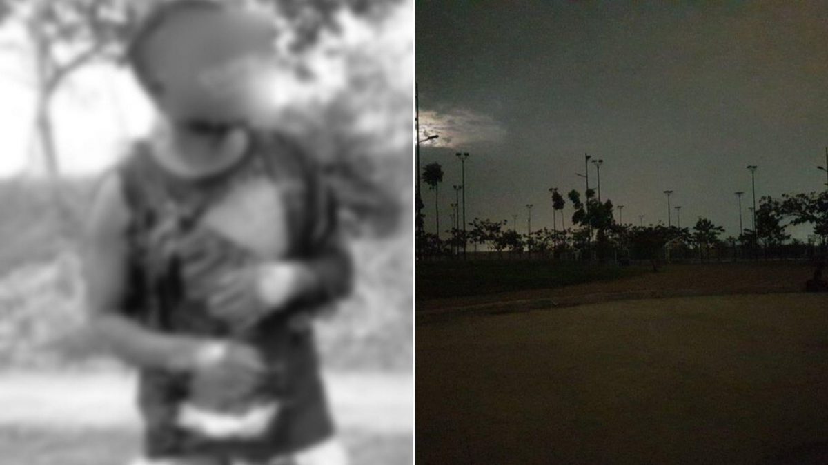 Noticia: Hombre causó apagón en varios sectores de Guayaquil por intentar robar cables Hombre causó apagón en varios sectores de Guayaquil por intentar robar cables