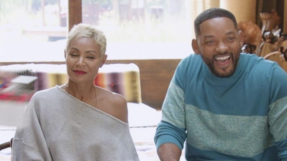 Noticia: Will Smith habla del meme que lo hizo aún más famoso por la infidelidad de su esposa Will Smith habla del meme que lo hizo aún más famoso por la infidelidad de su esposa
