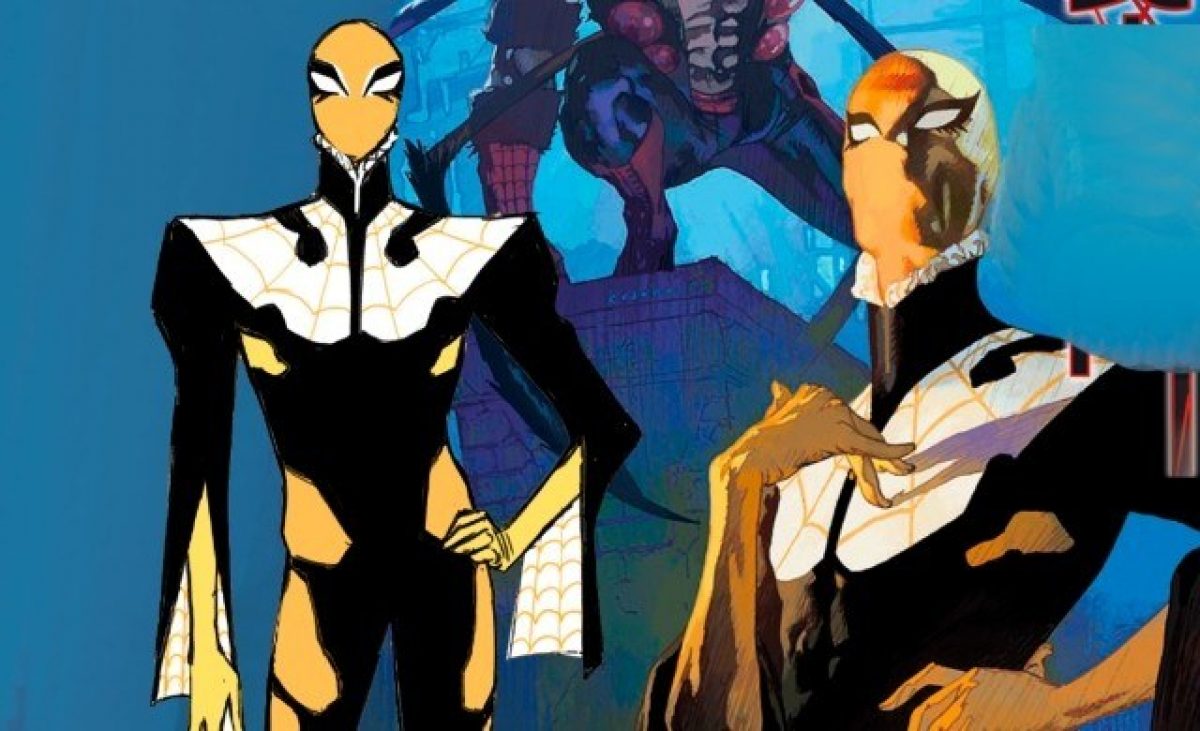 Noticia: Marvel anunció el primer Spider-Man gay de la historia Marvel anunció el primer Spider-Man gay de la historia