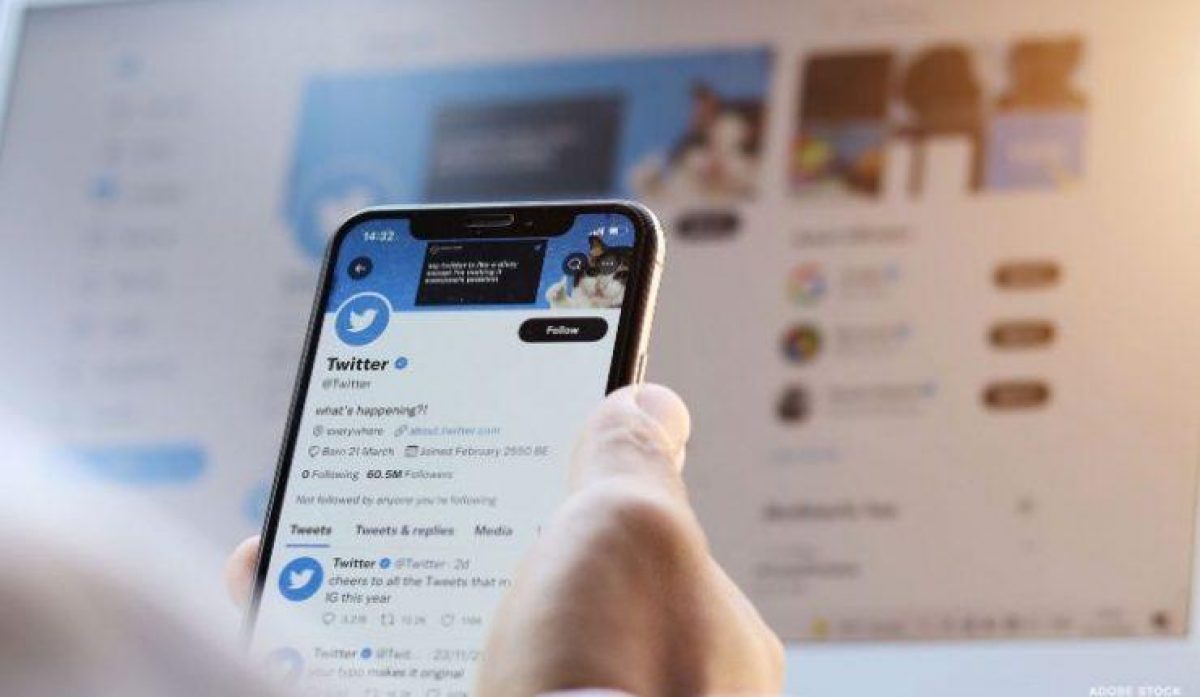 Noticia: Twitter anuncia que trabaja en nueva función para editar tuits Twitter anuncia que trabaja en nueva función para editar tuits