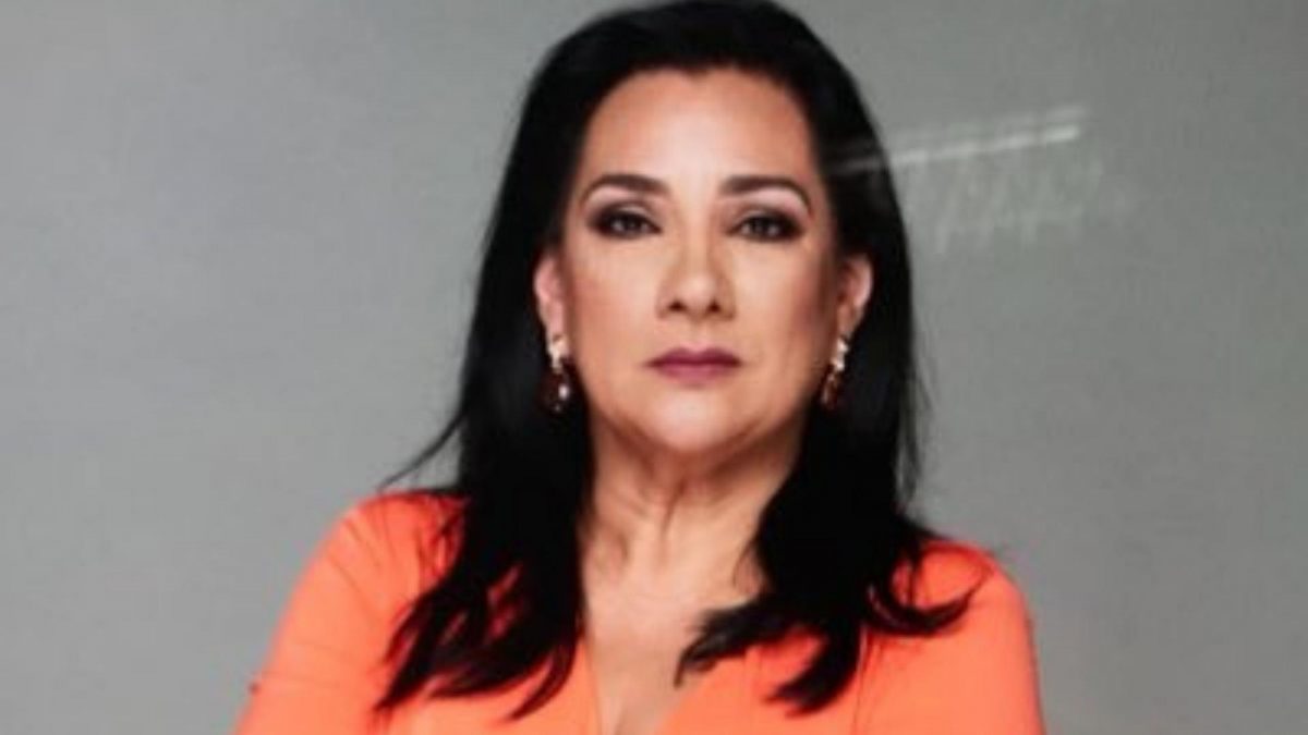 Noticia: Tania Tinoco es trasladada a EE.UU.: "Su estado de salud es delicado, pero ha permanecido estable" Tania Tinoco es trasladada a EE.UU.: "Su estado de salud es delicado, pero ha permanecido estable"