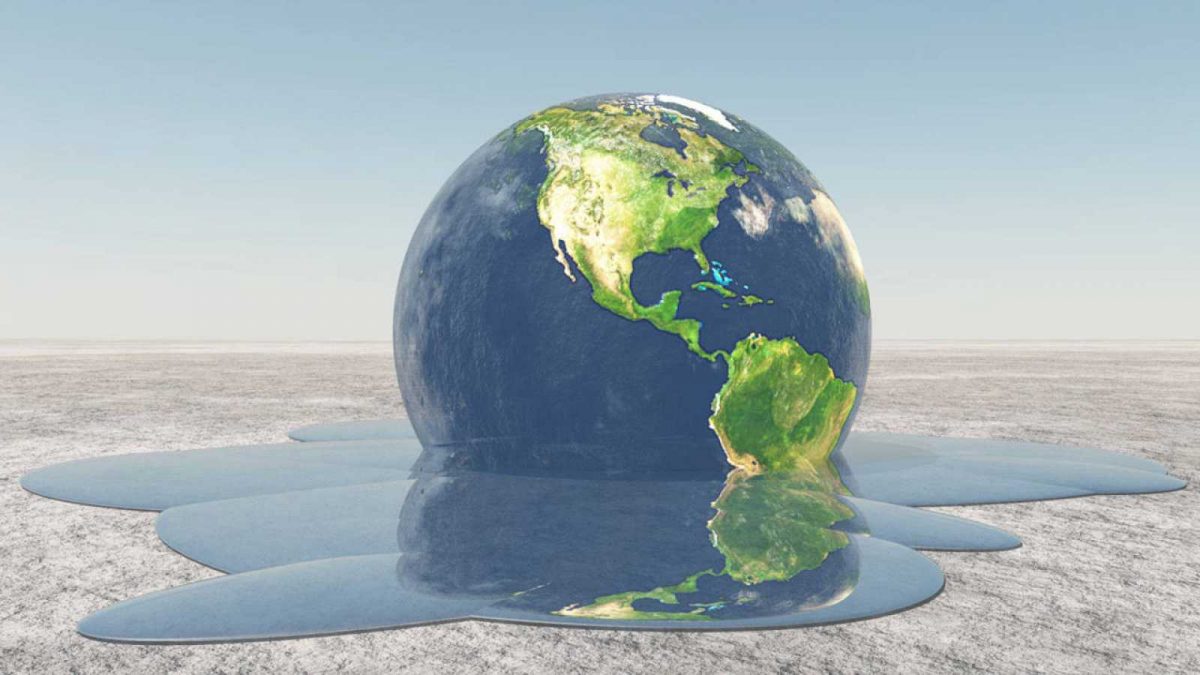 Noticia: La ONU pronostica de cuánto será el aumento de la temperatura global en los próximos cinco años La ONU pronostica de cuánto será el aumento de la temperatura global en los próximos cinco años