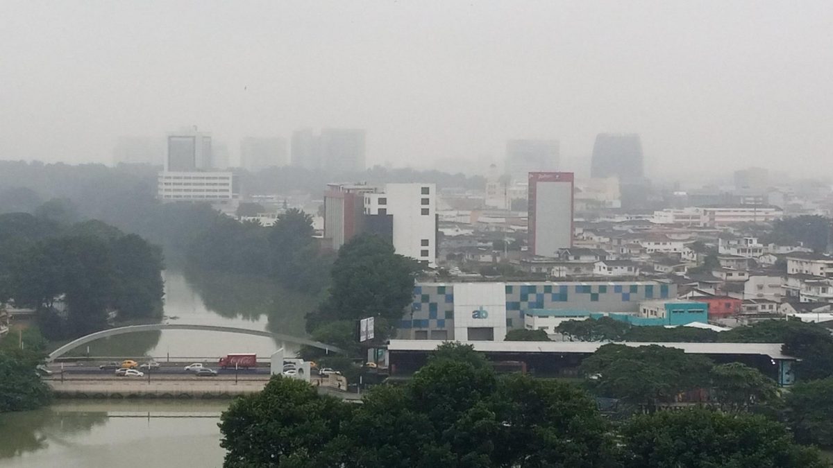 Noticia: Guayaquil tendrá dos días de temperaturas bajas, según el Inamhi Guayaquil tendrá dos días de temperaturas bajas, según el Inamhi