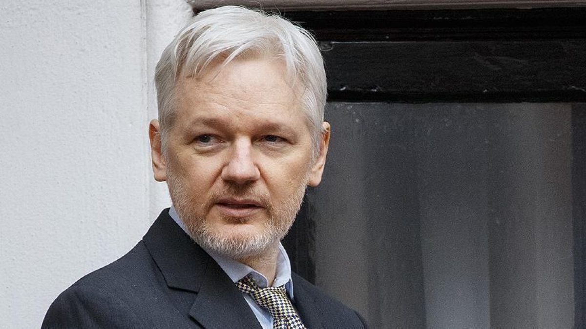 Noticia: Julian Assange apela decisión sobre extradición a Estados Unidos Julian Assange apela decisión sobre extradición a Estados Unidos
