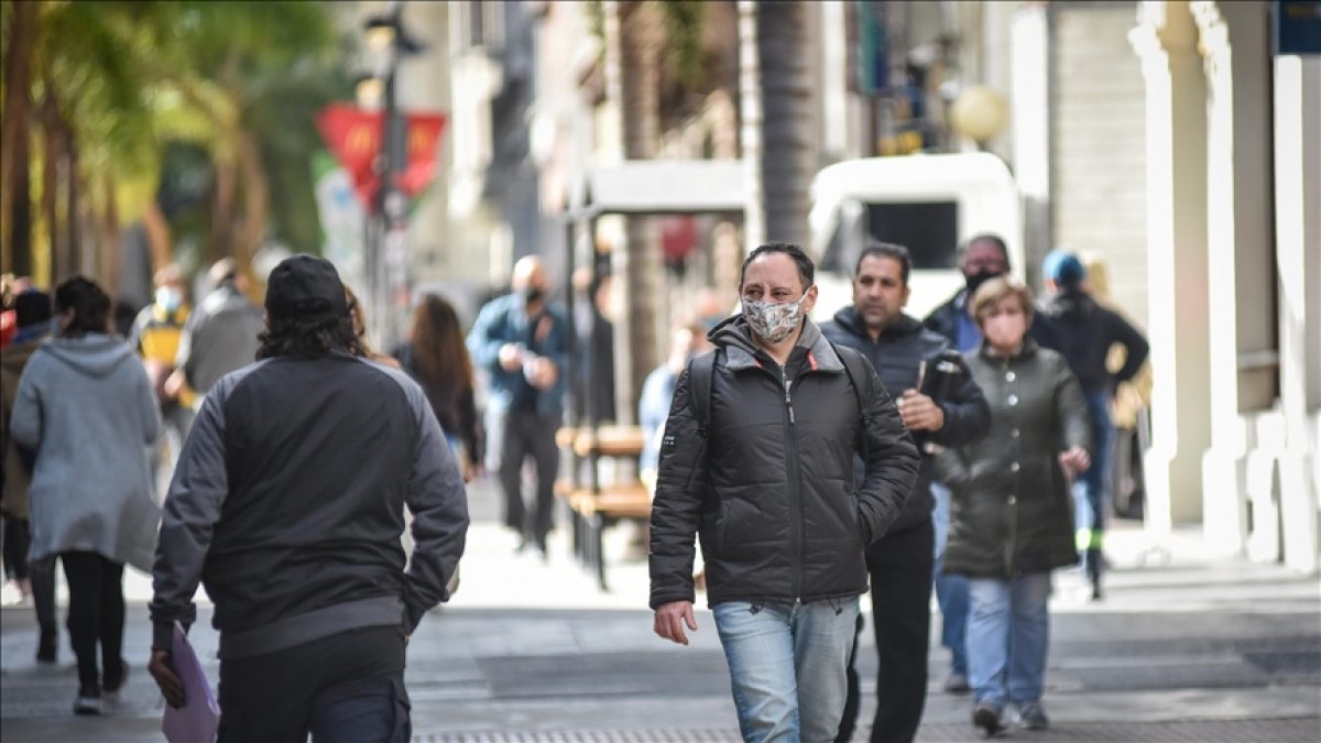 Noticia: Uruguay dio por finalizada la emergencia sanitaria por el Covid-19 Uruguay dio por finalizada la emergencia sanitaria por el Covid-19