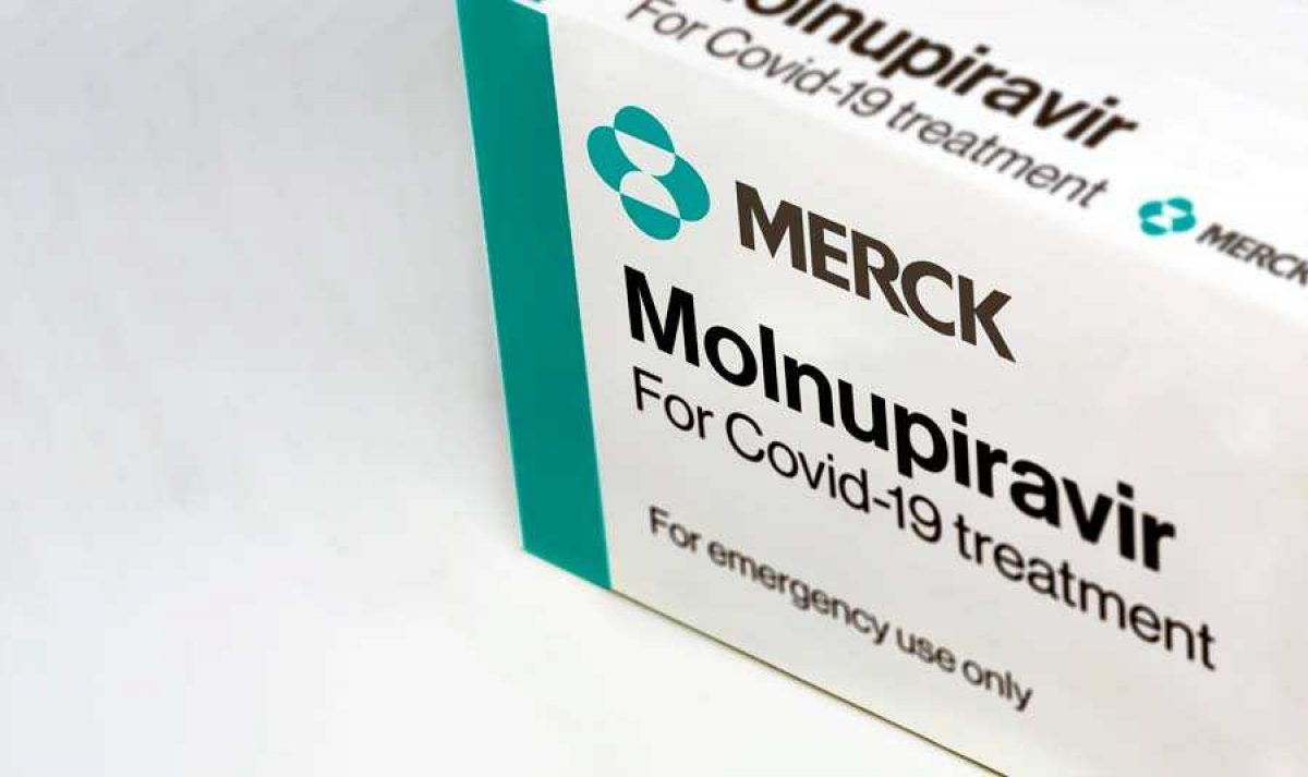 Noticia: México aprueba el uso de emergencia de medicamento oral contra el coronavirus México aprueba el uso de emergencia de medicamento oral contra el coronavirus