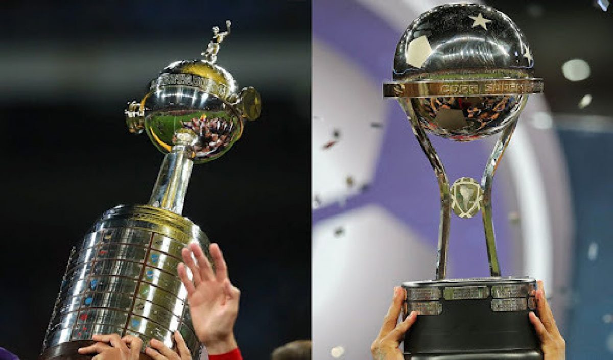 Noticia: Conmebol anunció que dejará de regir la regla del gol de visitante Conmebol anunció que dejará de regir la regla del gol de visitante