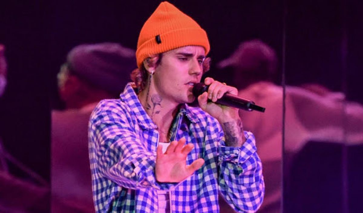 Noticia: Justin Bieber anuncia próximo concierto en realidad virtual Justin Bieber anuncia próximo concierto en realidad virtual