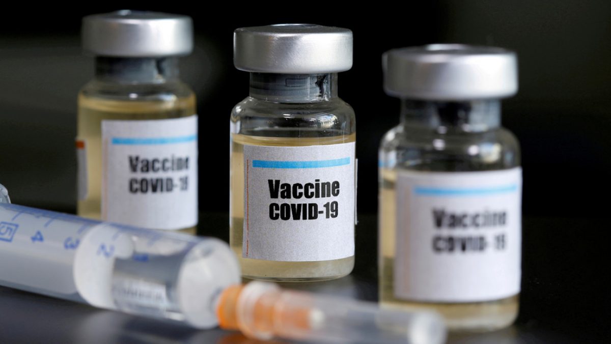 Noticia: Brasil empieza a ver los efectos de la vacunación en sus números de la pandemia Brasil empieza a ver los efectos de la vacunación en sus números de la pandemia