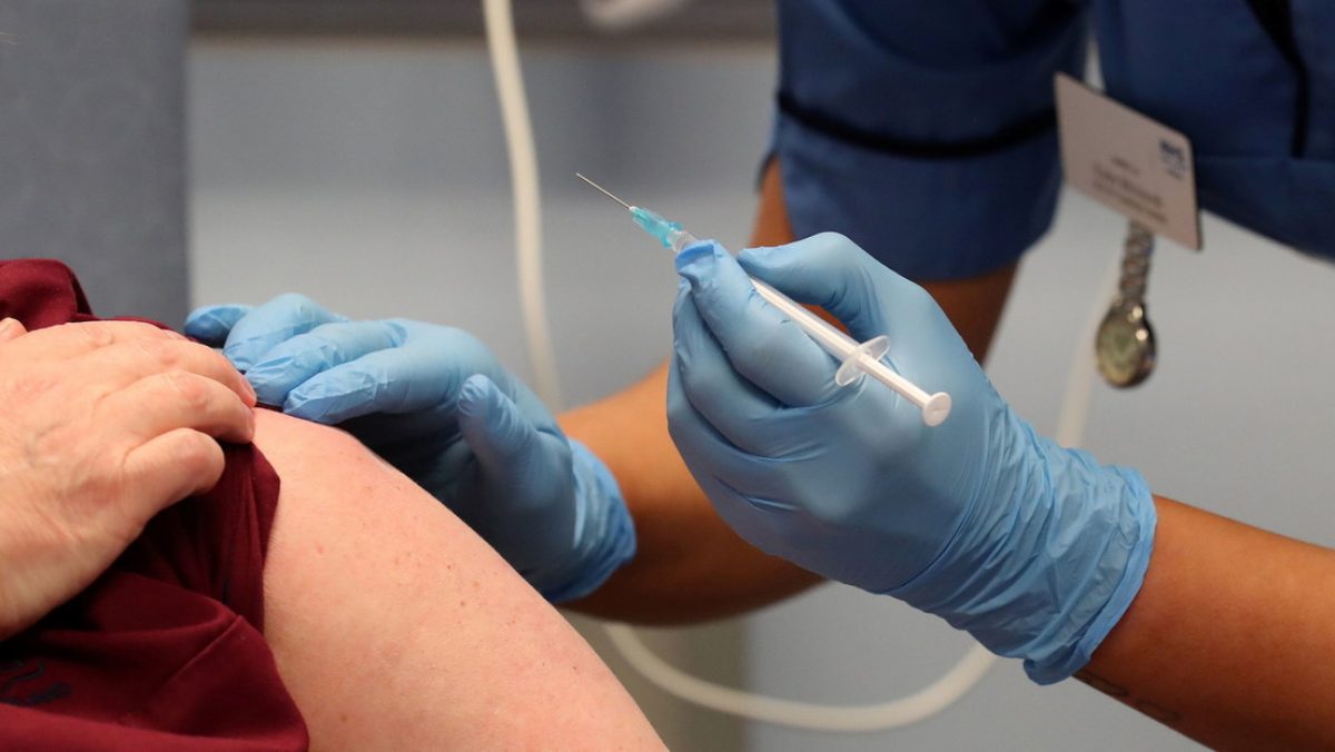 Noticia: Francia vacunará contra el coronavirus a jóvenes de 12 a 18 años Francia vacunará contra el coronavirus a jóvenes de 12 a 18 años