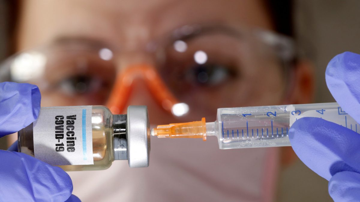 Noticia: Francia obligará el miércoles a trabajadores médicos a vacunarse contra el covid-19 Francia obligará el miércoles a trabajadores médicos a vacunarse contra el covid-19