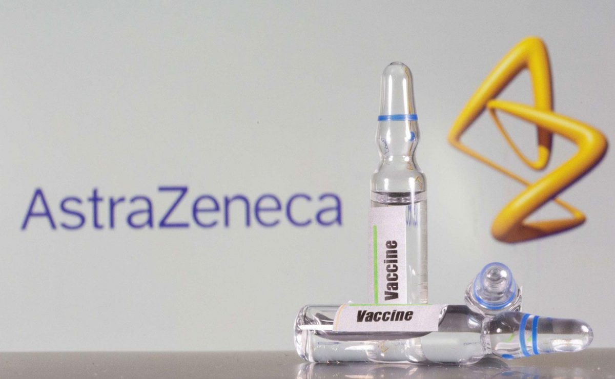 Noticia: Holanda suspende vacuna AstraZeneca para menores de 60 años: Nuevos casos de trombos Holanda suspende vacuna AstraZeneca para menores de 60 años: Nuevos casos de trombos