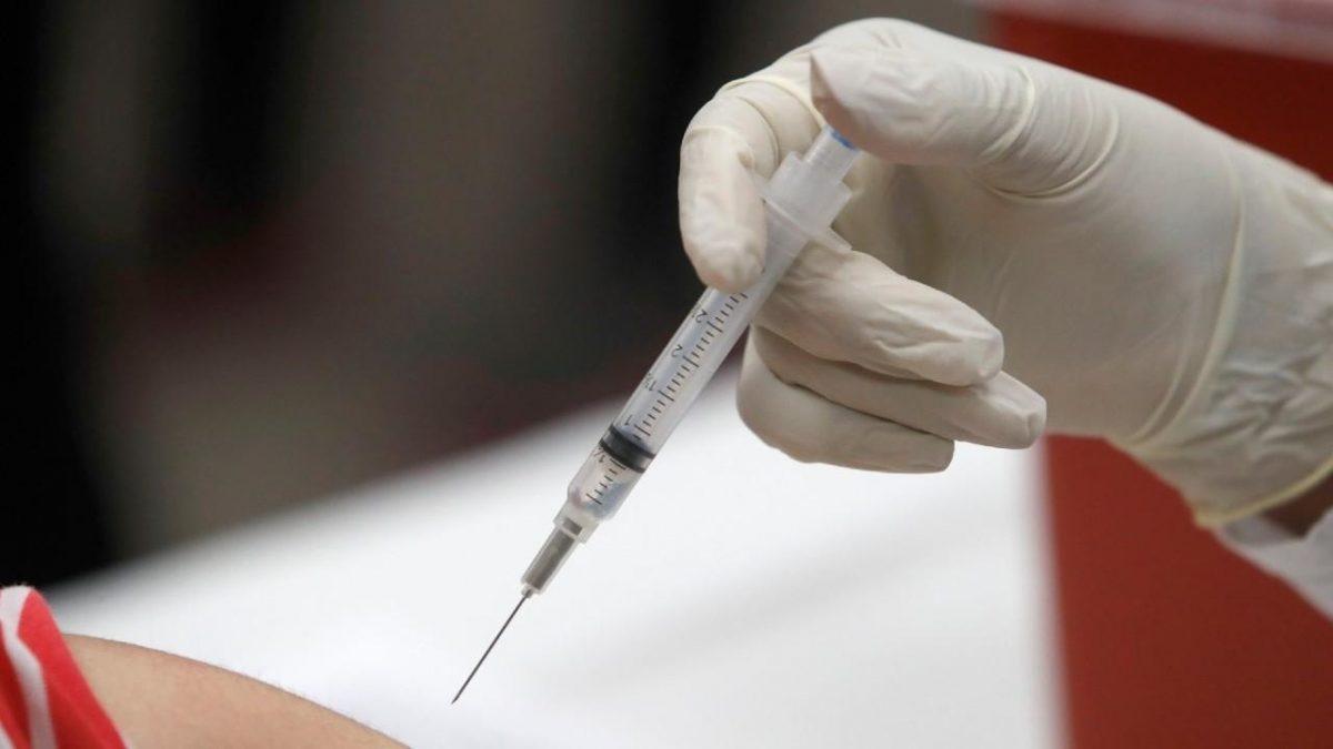 Noticia: Brasil: detienen a hombre que recibió 5 dosis contra el Covid-19 en 10 semanas Brasil: detienen a hombre que recibió 5 dosis contra el Covid-19 en 10 semanas