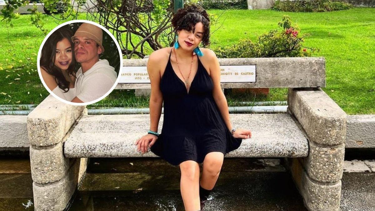 Noticia: Hoy es 5 de septiembre ¿qué pasó con la hija de Vico C? Hoy es 5 de septiembre ¿qué pasó con la hija de Vico C?