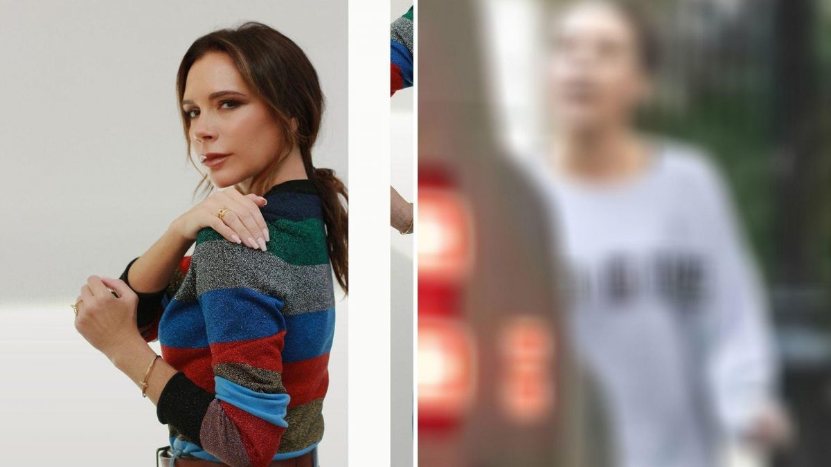 Noticia: FOTO | Victoria Beckham sin maquillaje: así luce la ex "Spice Girl" a sus 46 años FOTO | Victoria Beckham sin maquillaje: así luce la ex "Spice Girl" a sus 46 años