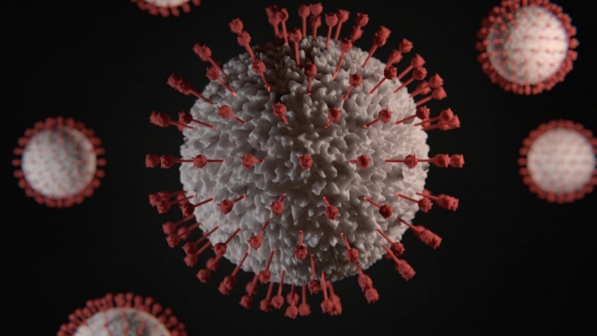 Noticia: Épsilon: La variante del Covid-19 que sería 20% más infecciosa Épsilon: La variante del Covid-19 que sería 20% más infecciosa