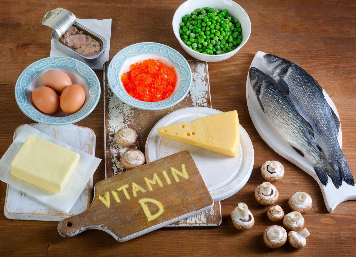 Noticia: Científicos apuestan por la vitamina D para controlar la pandemia Científicos apuestan por la vitamina D para controlar la pandemia