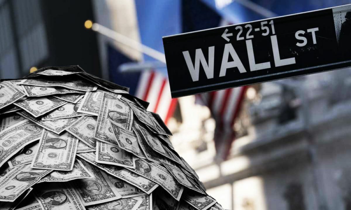 Noticia: Wall Street se recuperó y comenzó la semana con una fuerte suba Wall Street se recuperó y comenzó la semana con una fuerte suba