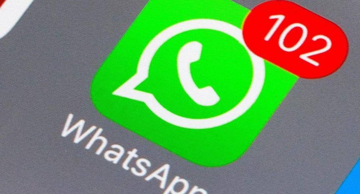 Noticia: Un periodista 'hackea' por accidente una cuenta de WhatsApp de otra persona y señala un peligro que corren los usuarios Un periodista 'hackea' por accidente una cuenta de WhatsApp de otra persona y señala un peligro que corren los usuarios