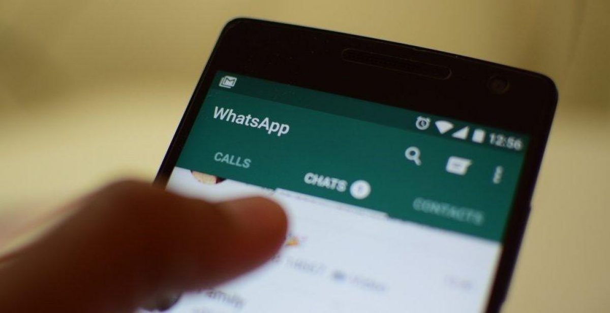 Noticia: WhatsApp: así puede ver cómo te tienen agregado otras personas WhatsApp: así puede ver cómo te tienen agregado otras personas